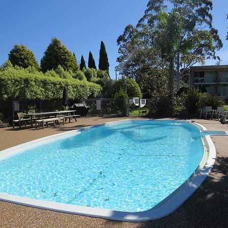 Golfview Lodge Bowral Extérieur photo