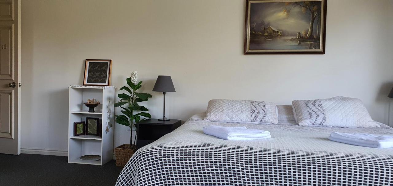 Golfview Lodge Bowral Extérieur photo