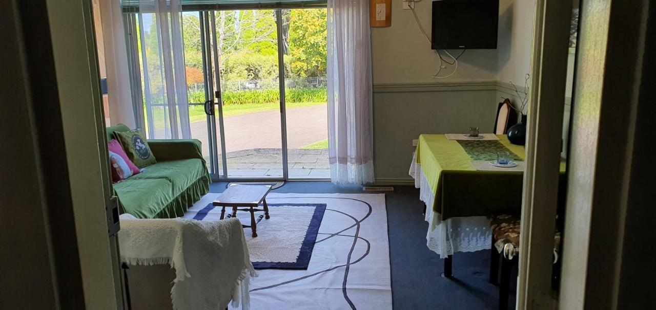 Golfview Lodge Bowral Extérieur photo