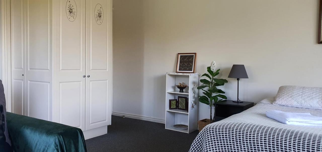 Golfview Lodge Bowral Extérieur photo