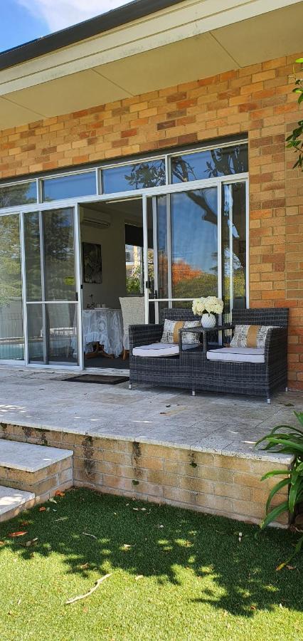 Golfview Lodge Bowral Extérieur photo