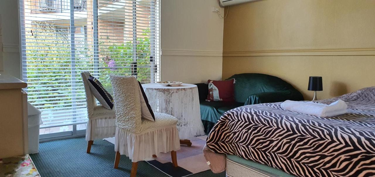 Golfview Lodge Bowral Extérieur photo