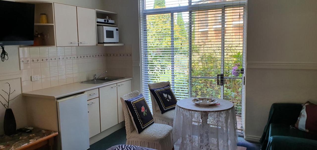 Golfview Lodge Bowral Extérieur photo