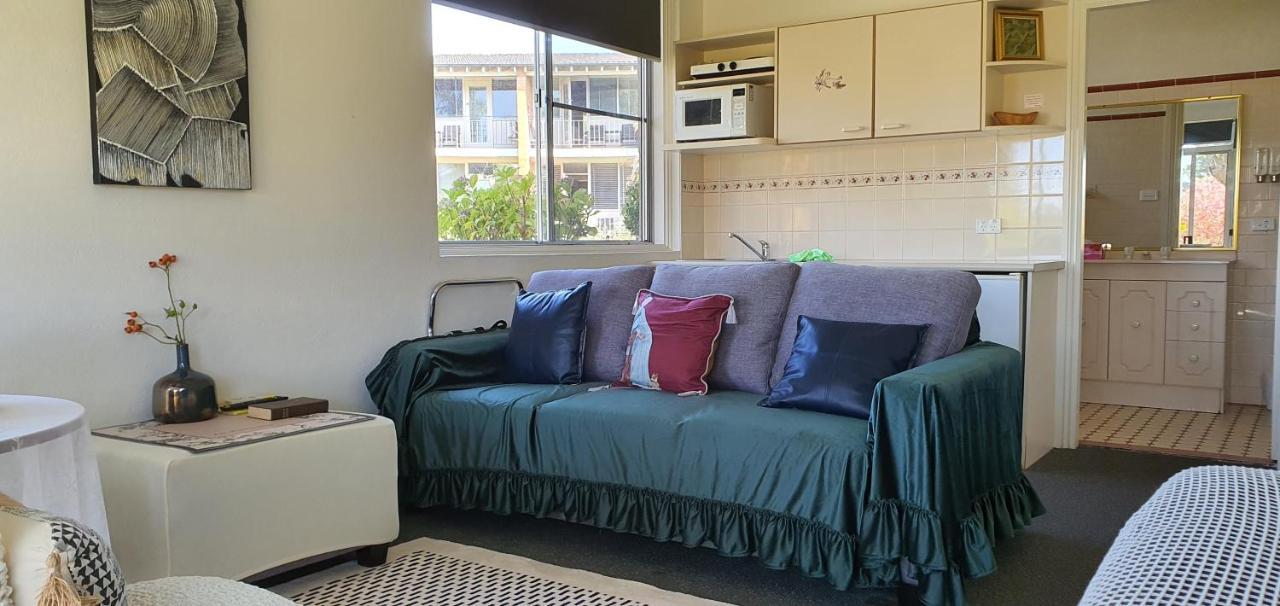 Golfview Lodge Bowral Extérieur photo