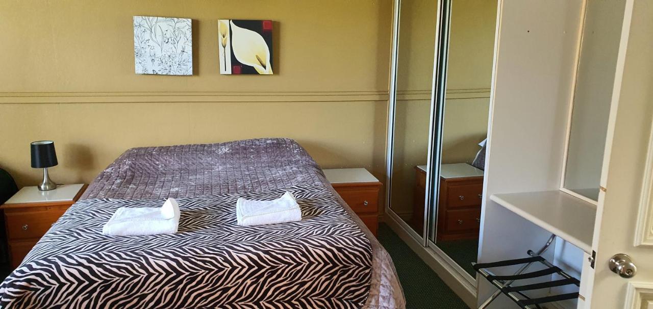 Golfview Lodge Bowral Extérieur photo
