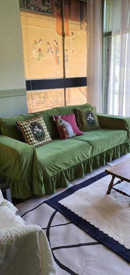 Golfview Lodge Bowral Extérieur photo