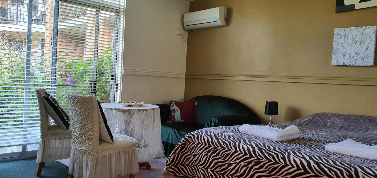 Golfview Lodge Bowral Extérieur photo