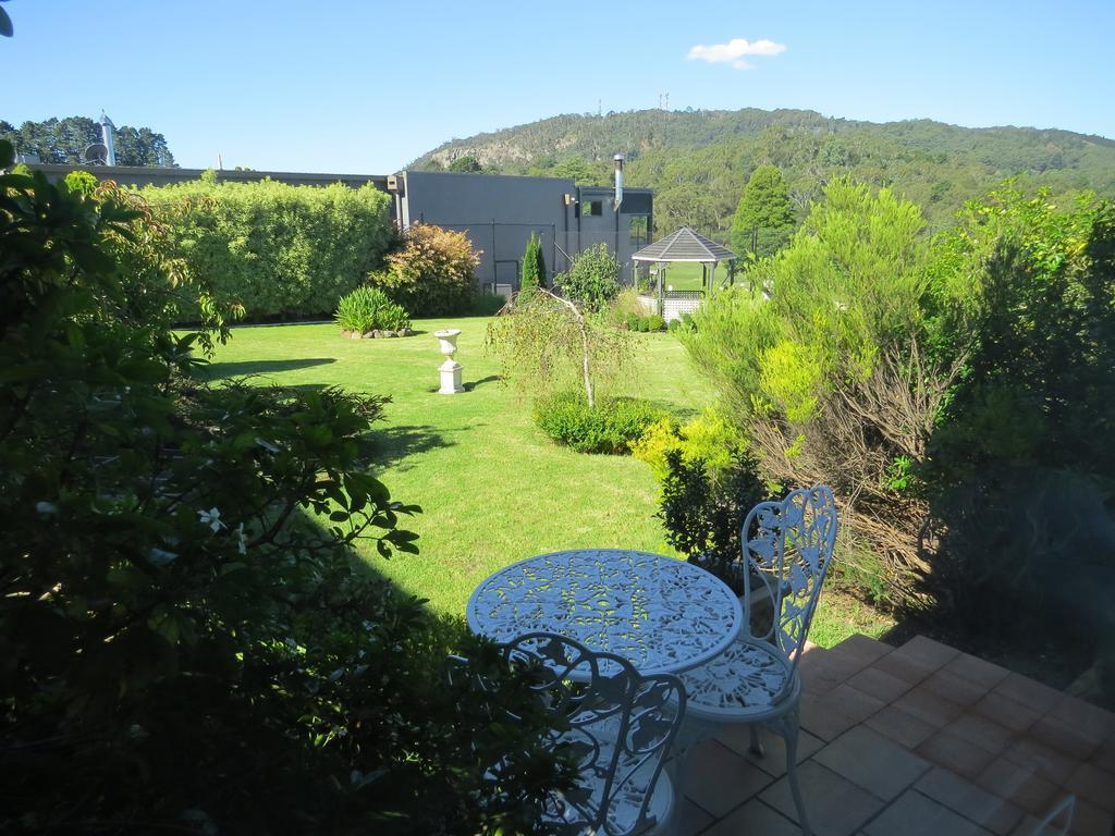 Golfview Lodge Bowral Chambre photo