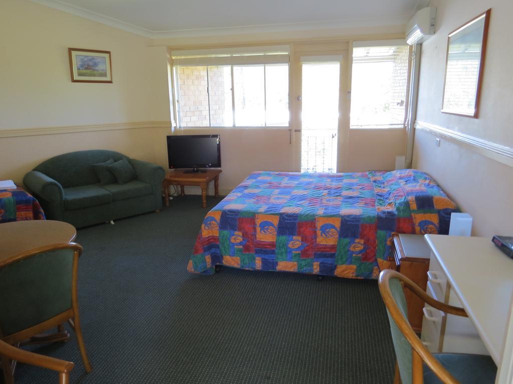 Golfview Lodge Bowral Chambre photo