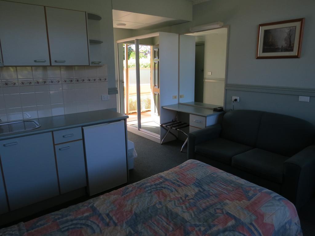 Golfview Lodge Bowral Chambre photo