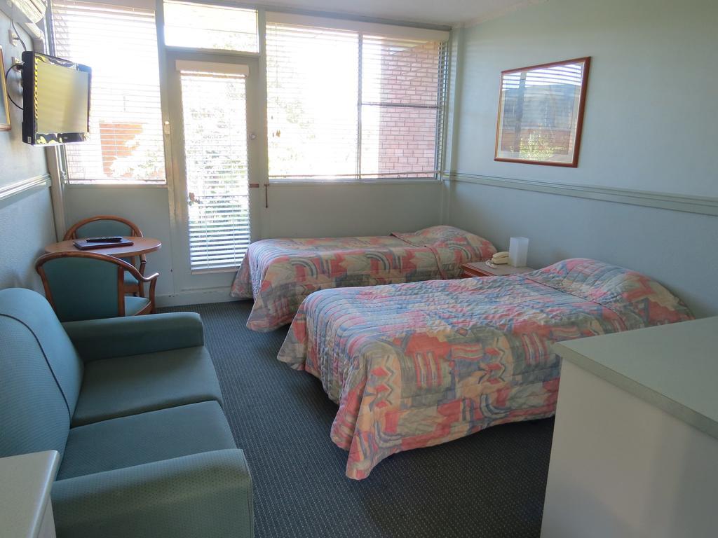 Golfview Lodge Bowral Chambre photo