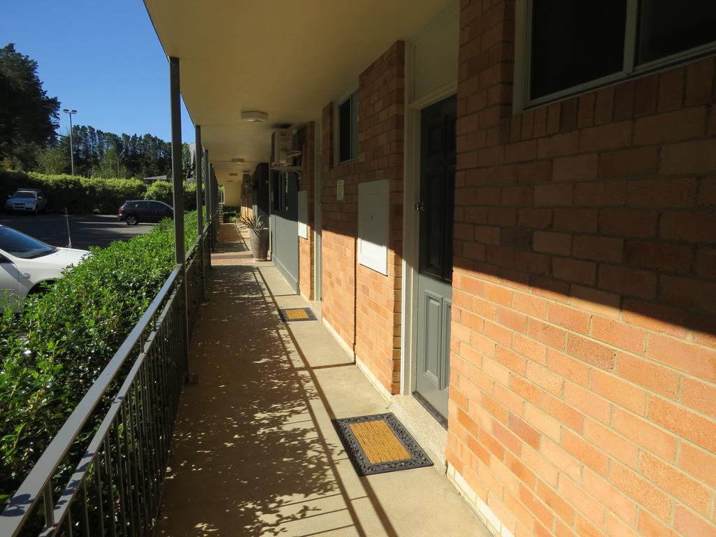 Golfview Lodge Bowral Chambre photo