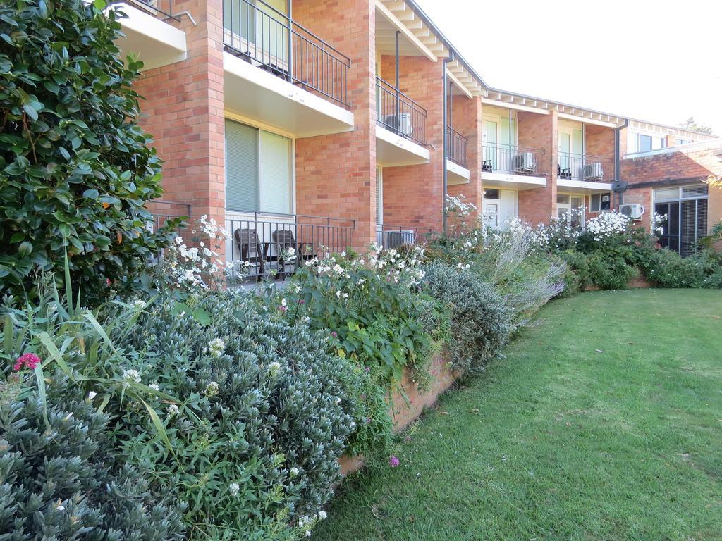 Golfview Lodge Bowral Extérieur photo