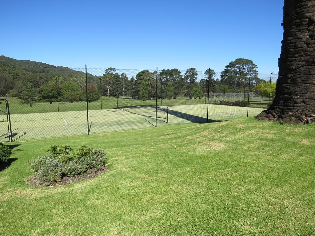 Golfview Lodge Bowral Extérieur photo