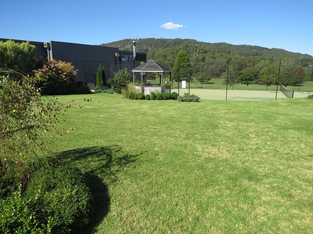 Golfview Lodge Bowral Extérieur photo