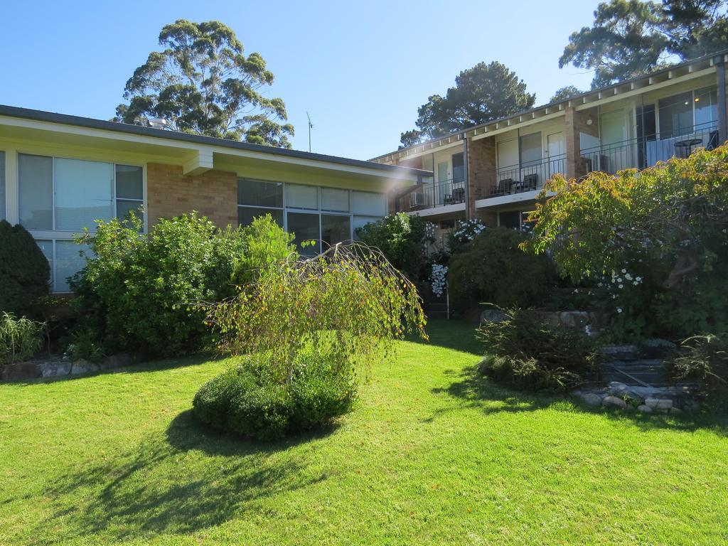 Golfview Lodge Bowral Extérieur photo