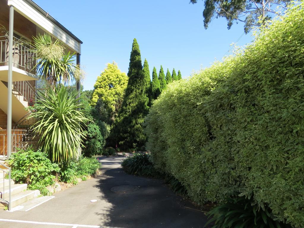Golfview Lodge Bowral Extérieur photo