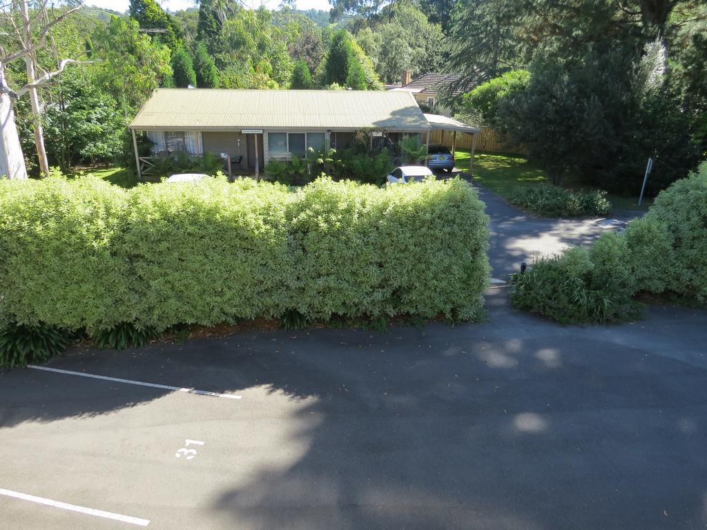 Golfview Lodge Bowral Extérieur photo
