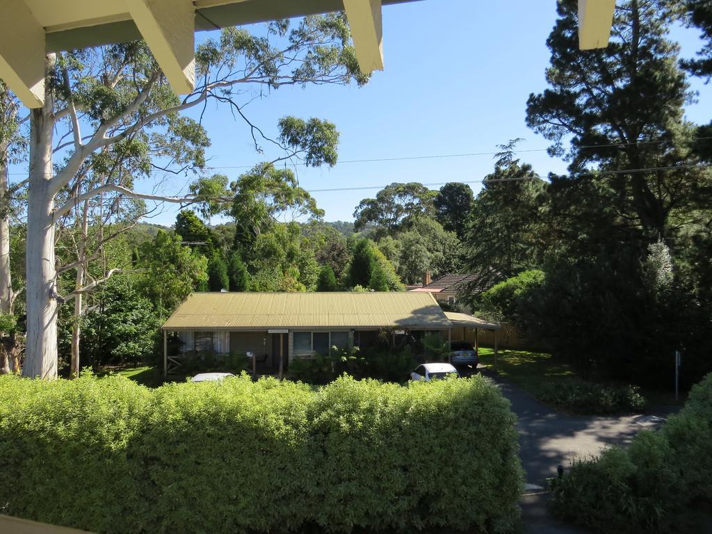 Golfview Lodge Bowral Extérieur photo