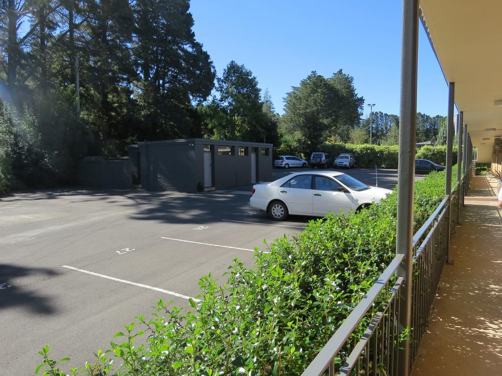 Golfview Lodge Bowral Extérieur photo