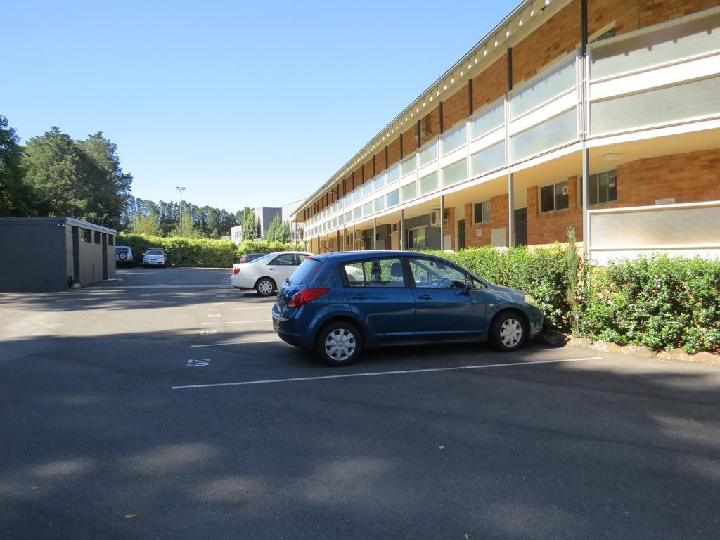 Golfview Lodge Bowral Extérieur photo