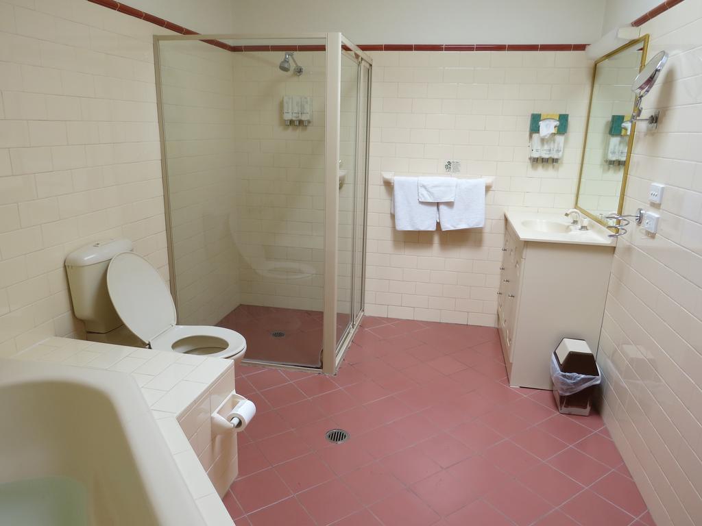 Golfview Lodge Bowral Chambre photo
