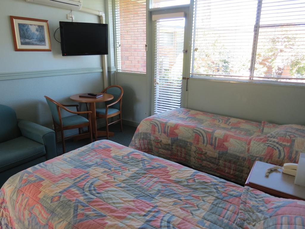 Golfview Lodge Bowral Chambre photo